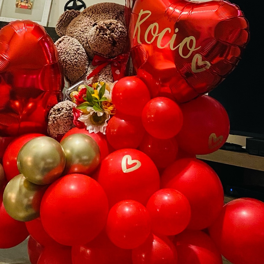 Meet your Posher, Rôčîô